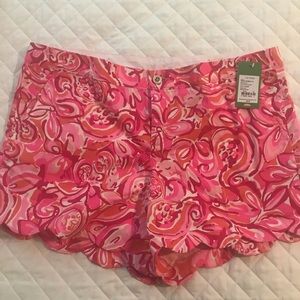 Lilly shorts